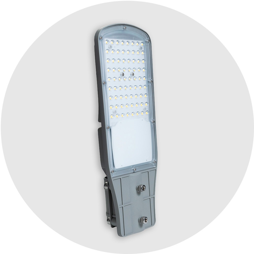 Силовой разъем