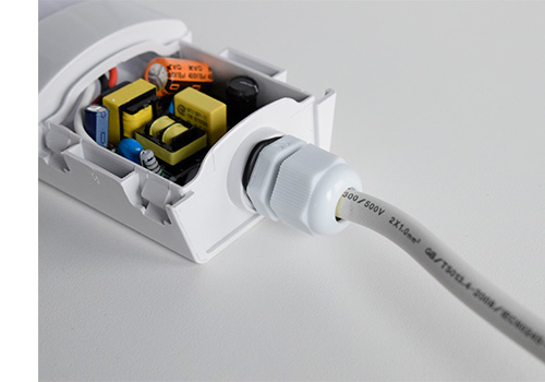 Степень защиты ip65 ДПП ETP 