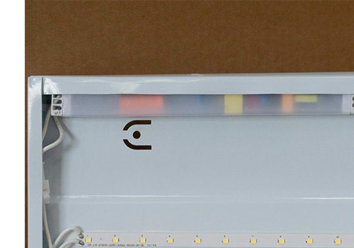 Драйвер с EMC-фильтром для светильника LP-45E ЕТР