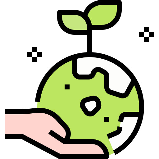 Знак экологии