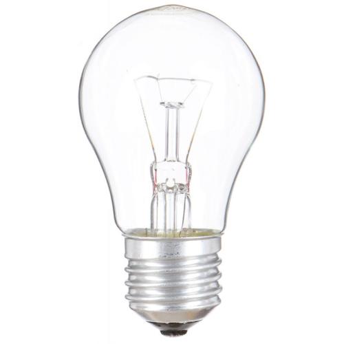 Лампа накаливания 100W (Т 230-100) A50 E27, термоизлучатель