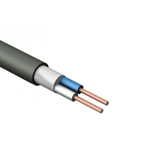 ВВГ 2х10 круглый