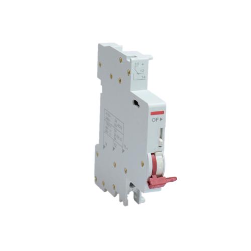 Блок-контакт состояния для автоматических выключателей 6кА