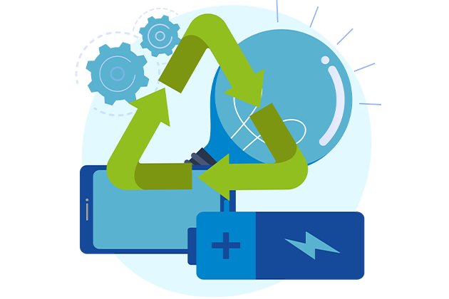 Утилизация