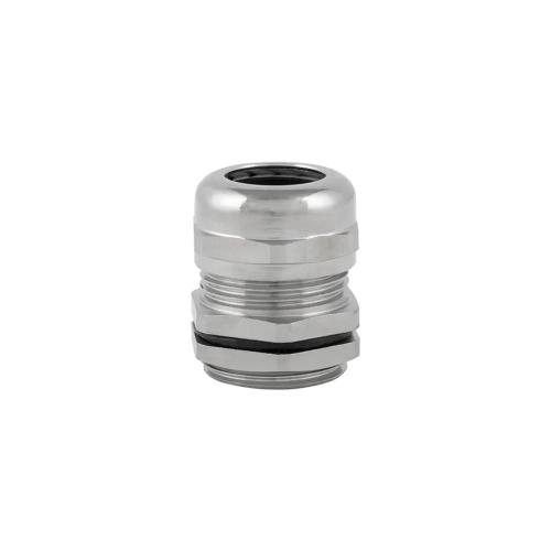 Сальник металлический MGM20 IP68 d проводника 8-12 мм. PROxima