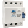 Устройства защитного отключения (УЗО) (4 модуля) купить в Минске недорого