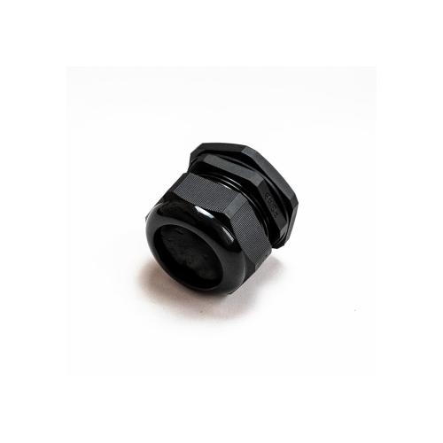 Сальник 48 PG IP68 черный ETP