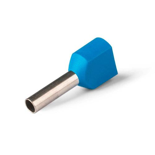 Наконечник НШВИ(2) ЭТП ТЕ 2512 сеч.2-2,5мм кв (100шт.-уп)