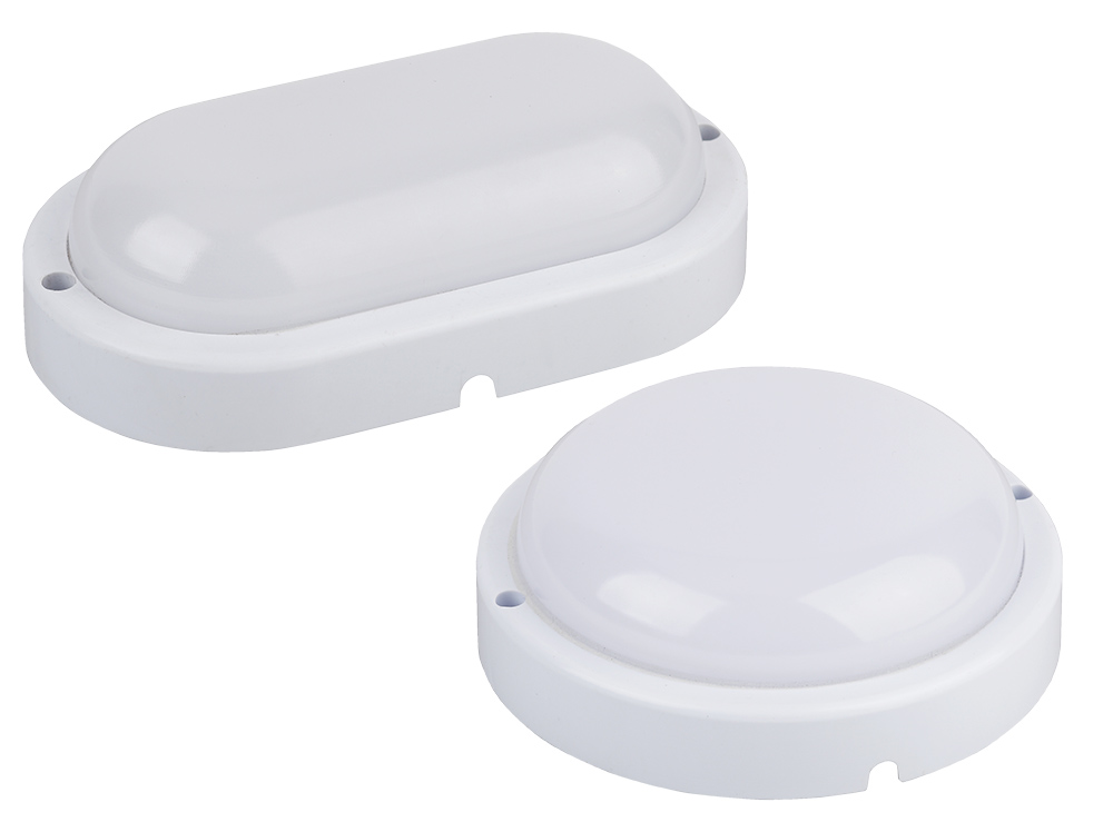 Светодиодные светильники СПП ETP