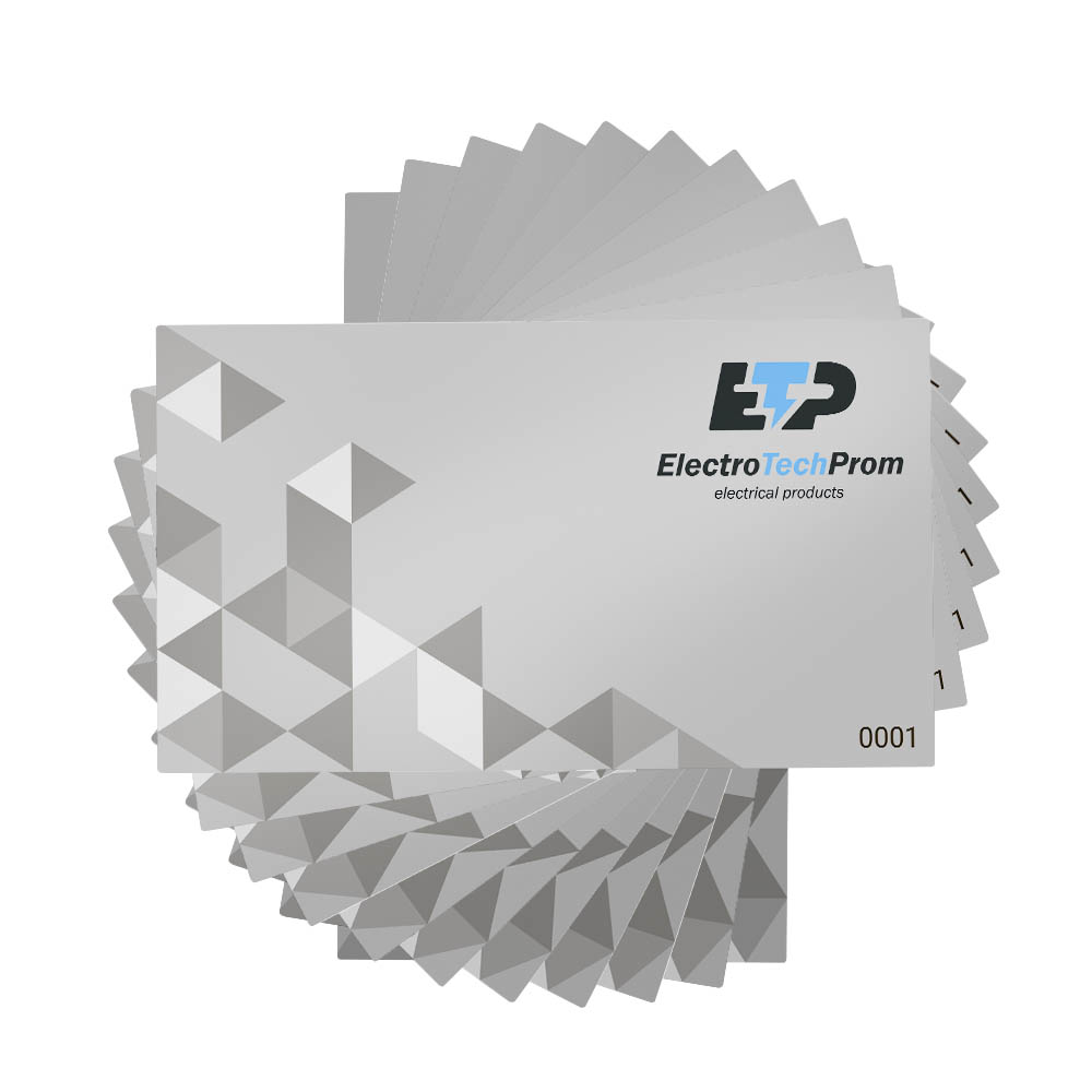 Дисконтная карта Дисконтная карта