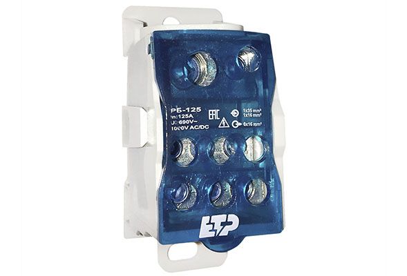 Распределительный блок РБ